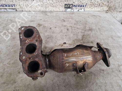 Catalyst PEUGEOT 107 (PM_, PN_) 1.0 | BP31948787M10
