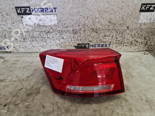 Used Left taillight Left taillight VW T-ROC (A11, D11) 1.0 TSI (116 hp) 33736827 33736827
