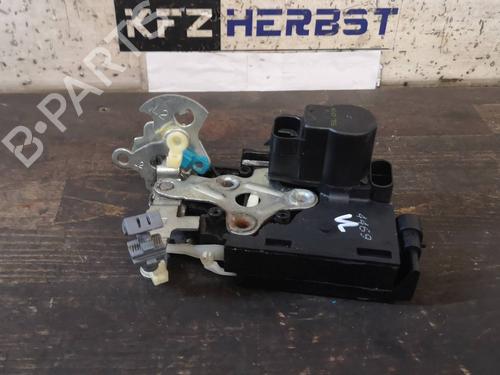 Used Front left lock OPEL KARL (C16) 1.0 (75 hp) 12890493