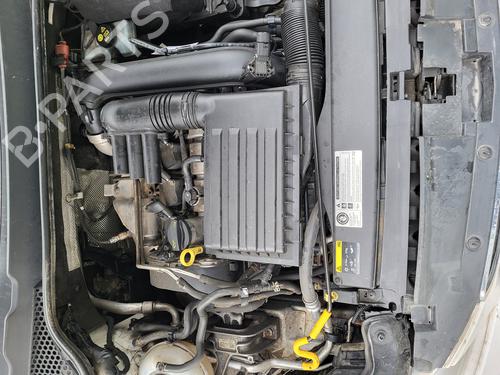 Used Engine Engine SEAT LEON ST (5F8) 1.4 TSI (125 hp) 39964181 39964181