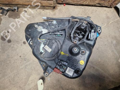 Used AdBlue tank AdBlue tank AUDI A5 Sportback (8TA) 2.0 TDI (163 hp) 33929701 33929701
