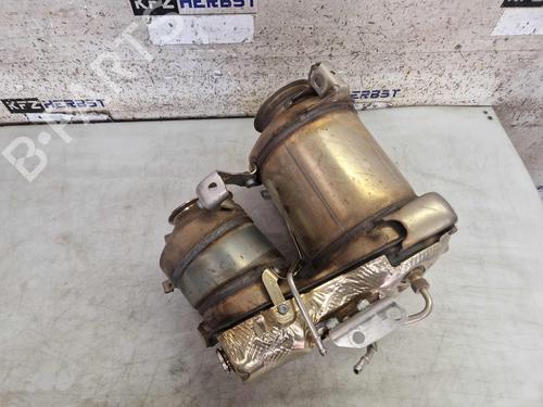 Used Particulate filter SEAT LEON (KL1, KLG) 2.0 TDI (150 hp) 26664672