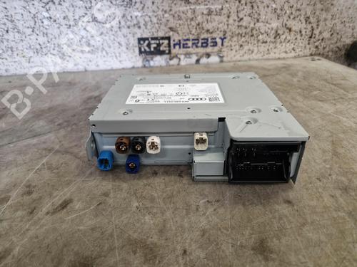 Electronic module AUDI A3 Sportback (8YA, 8YF) 30 TFSI | BP37797071M83 - Image 3