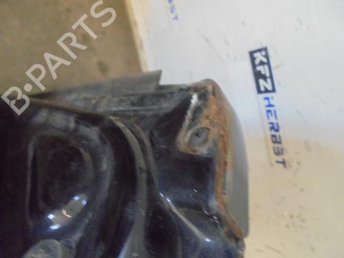 Left rear door AUDI A4 B6 Avant (8E5) 1.9 TDI | BP20092801C4 
