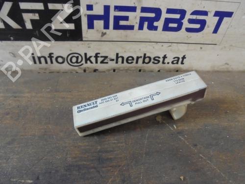Used Electronic sensor RENAULT CLIO IV (BH_) 0.9 TCe 90 (BHNF, BHMA, BHMH, BHJK, BHJR) (90 hp) 12885534
