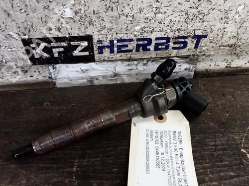 Used Injector BMW 3 (F30, F80) 320 d (163 hp) 22600048