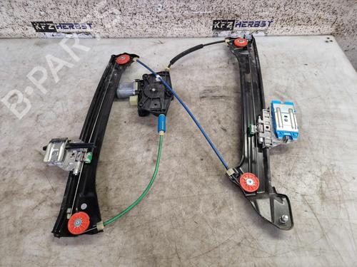 Front left window mechanism AUDI A5 Sportback (F5A, F5F) 40 TFSI Mild Hybrid | BP30512237C22