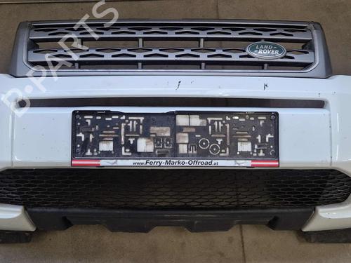Used Front bumper LAND ROVER FREELANDER 2 (L359) 2.2 TD4 4x4 (150 hp) 31375353