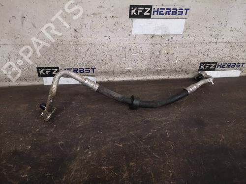 Used AC pipe VW AMAROK (2HA, 2HB, S1B, S6B, S7A, S7B) 2.0 BiTDI 4motion (163 hp) 13065544