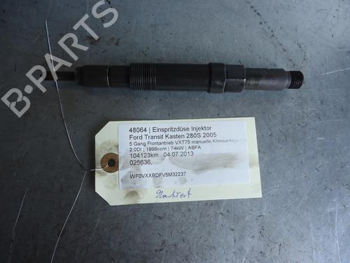 Spreder / Dyse FORD TRANSIT Van (FA_ _) 2.0 DI (FAE_, FAF_, FAG_) (100 hp) 13431688