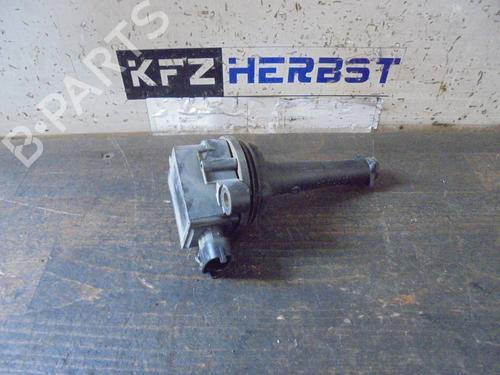 Elektronische module VOLVO V70 II (285) 2.4 (170 hp) 13068733