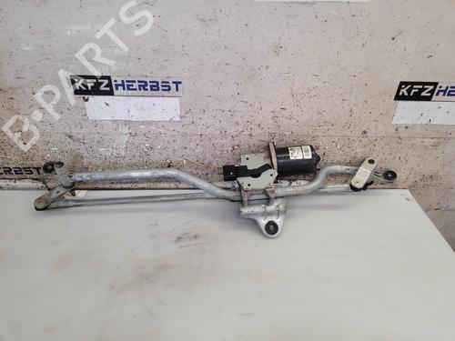 Used Front wipers mechanism VW TRANSPORTER T6 Van (SGA, SGH, SHA, SHH) 2.0 TDI 4motion (150 hp) 23244290