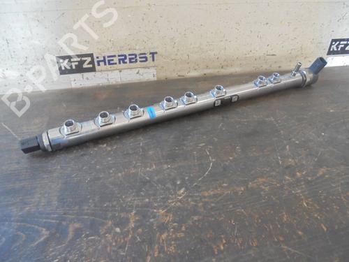 Used Injection rail BMW 3 (F30, F80) 330 d xDrive (286 hp) 13068278