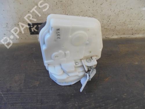 Used Front right lock MAZDA 3 (BL) 1.6 MZR (BL14) (105 hp) 12887508