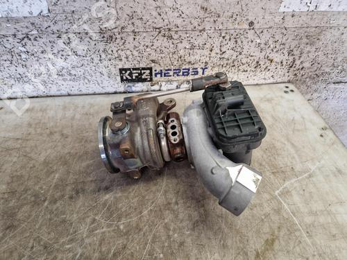Turbo/Compressor Turbo/Compressor AUDI Q3 Sportback (F3N) 45 TFSI e (245 hp) 34626154 34626154