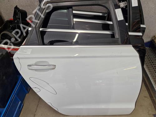 right-rear-door-audi-a6-c7-avant-4g5-4gd-2011-2012-2013-2014-2015-2016-2017-2018-2019-33246043 main image