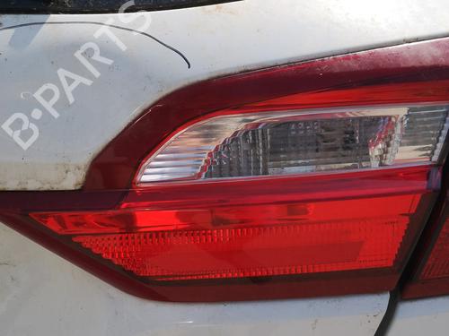 Piloto trasero derecho Piloto trasero derecho FORD FIESTA VII (HJ, HF) 1.1 Ti-VCT (86 hp) 37068504 37068504
