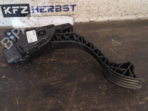 Elektronisk sensor FORD MONDEO IV Turnier (BA7) 2.0 TDCi (140 hp) 20091847