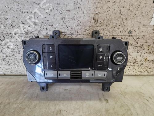 Used Climate control FIAT BRAVO II (198_) 1.4 T-Jet (198AXG1B) (120 hp) 29705316
