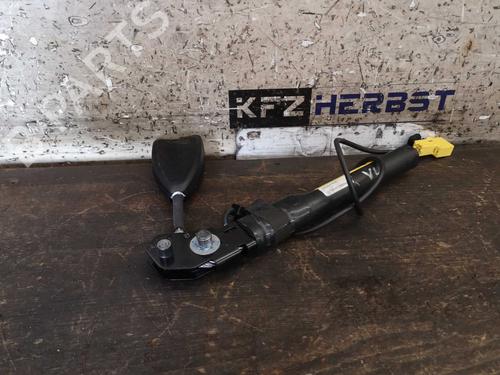 Used Front left seatbelt OPEL MERIVA B MPV (S10) 1.7 CDTI (75) (110 hp) 22292162