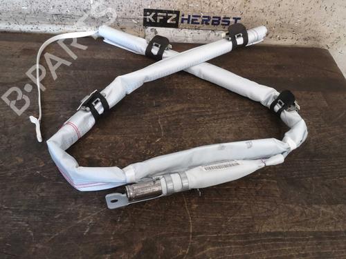 Used Right curtain airbag PEUGEOT 2008 I (CU_) 1.6 BlueHDi 100 (100 hp) 22287692