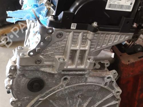 Engine BMW 5 (F10) 520 d | BP22285458M1 