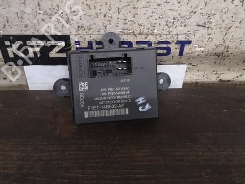 Øvrige Styrinhsenheder FORD KUGA II (DM2) 1.5 TDCi (120 hp) 13437799