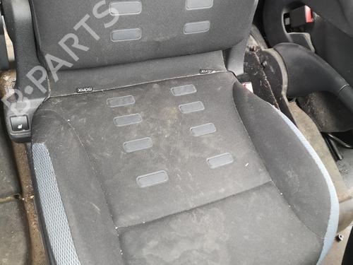 Right front seat CITROËN BERLINGO MULTISPACE (B9) 1.6 HDi 110 | BP33649225C16 - Image 2