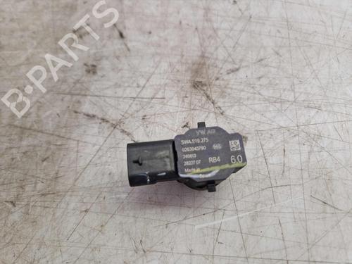 Electronic module SEAT LEON Sportstourer (KL8, KLD) 1.5 TSI | BP29588045M83 