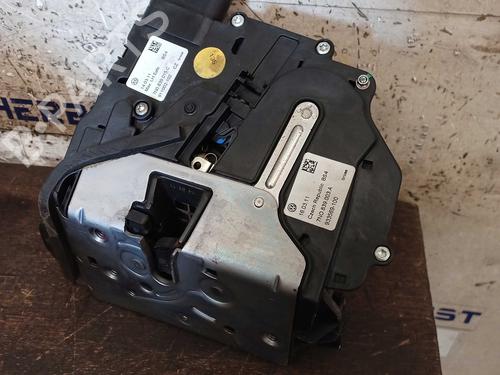 Rear left lock VW SHARAN (7N1, 7N2) 1.4 TSI | BP22292589C100 