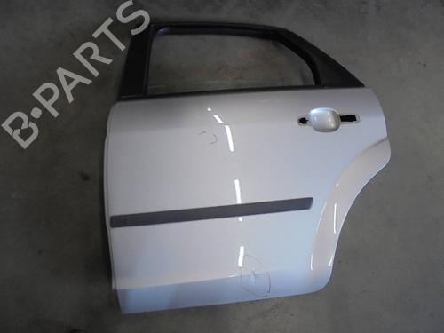 Used Left rear door FORD FOCUS II (DA_, HCP, DP) 1.6 TDCi (90 hp) 12889927