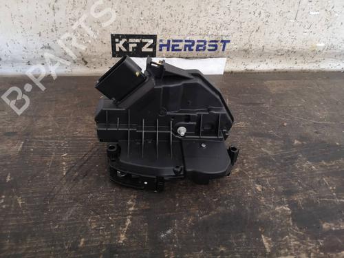Used Front left lock FORD TOURNEO COURIER B460 MPV 1.5 EcoBlue (100 hp) 12893840