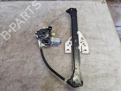 Used Rear left window mechanism AUDI A3 Sportback (8VA, 8VF) 1.2 TFSI (105 hp) 27565721