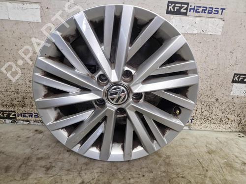Used Rim Rim VW T-ROC (A11, D11) 1.0 TSI (116 hp) 33873945 33873945