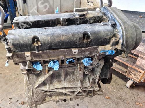 Engine FORD FIESTA VI (CB1, CCN) 1.25 | BP31879996M1