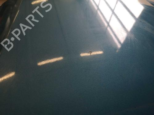 Right rear door OPEL MERIVA A MPV (X03) 1.3 CDTI (E75) | BP20579160C5 