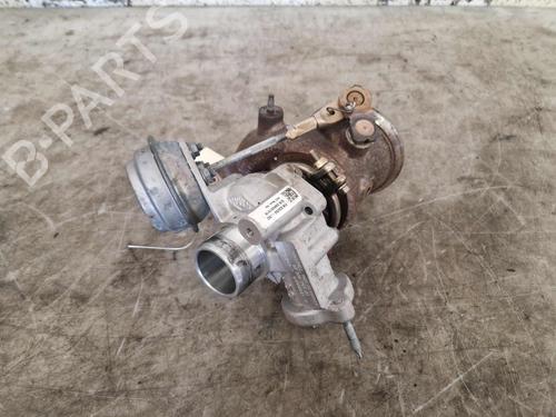 Turbo/Compresor OPEL CROSSLAND X / CROSSLAND (P17, P2QO) 1.2 (75) (110 hp) 32863044