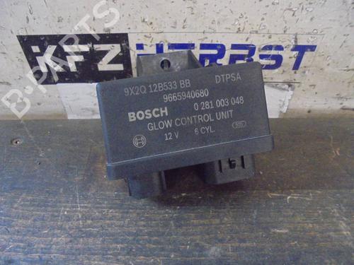 Elektronisk sensor JAGUAR XF I (X250) 3.0 D (241 hp) 19928267