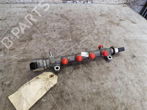 Sprederrør Sprederrør AUDI A4 B9 Avant (8W5, 8WD) 2.0 TDI (150 hp) 33929645 33929645