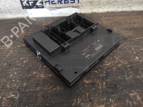 Used Control unit SEAT LEON (5F1) 1.6 TDI (90 hp) 20154090