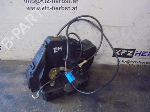 Used Rear right lock MERCEDES-BENZ C-CLASS (W203) C 180 (203.035) (129 hp) 12885774