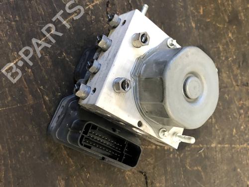 Used ABS pump RENAULT CLIO IV (BH_) 1.2 TCe 120 (BHAU) (118 hp) 12860545