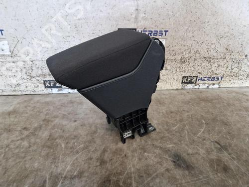 Armrest / Center console VW POLO VI (AW1, BZ1, AE1) 1.0 TSI | BP36560543I20 - Image 2