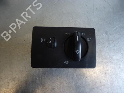 Used Headlight switch FORD FOCUS C-MAX (DM2) 1.6 TDCi (90 hp) 13432368
