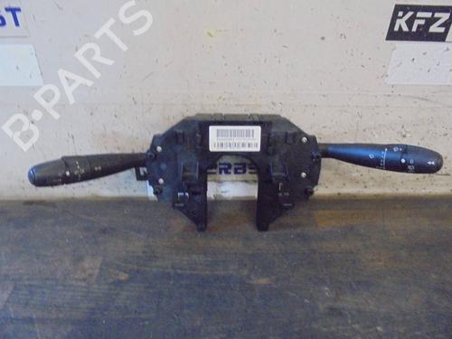 Used Steering column stalk CITROËN C4 I (LC_) 1.6 HDi (90 hp) 12872715