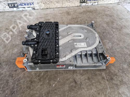 Used Electronic module Electronic module 38109884 38109884