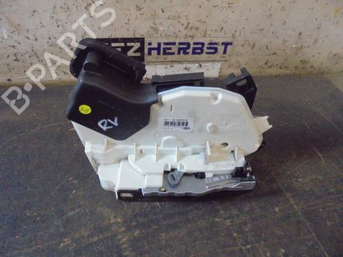 Used Front right lock VW PASSAT B8 Variant (3G5, CB5) 1.6 TDI (120 hp) 19928309