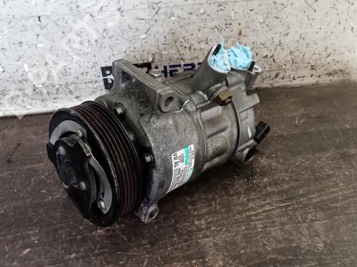 Used AC compressor VW POLO V (6R1, 6C1) 1.2 TSI (105 hp) 22293043
