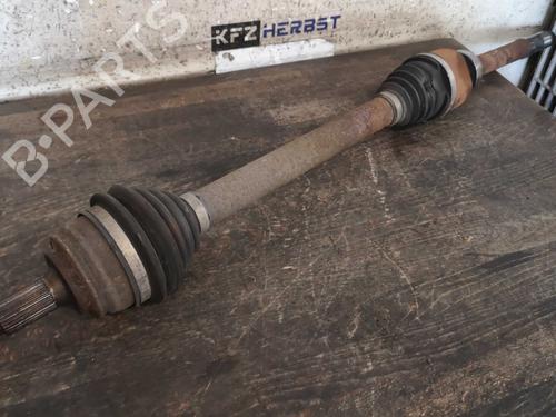 Used Right front driveshaft CITROËN C4 Grand Picasso II (DA_, DE_) 1.6 HDi / BlueHDi 115 (115 hp) 22287789