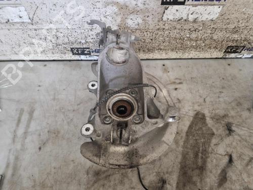 Used Support Support BMW X1 (F48) sDrive 18 d (150 hp) 40527292 40527292